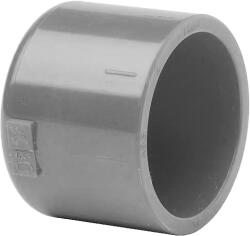 Honeywell Capac ABS gri pentru teava de 25 mm, 10 bucati - Honeywell PIP-007-G (PIP-007-G)