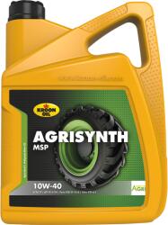 Kroon-Oil Agrisynth MSP 10W-40 5 l