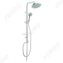 FERRO Rondo Lux NP23