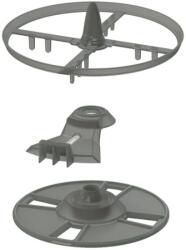 BabyBrezza Set 3 palete Formula Pro Advanced (med1001)