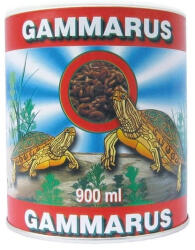 Bio-Lio Teknőstáp Gammarus 825ml