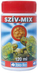 Bio-Lio Teknőstáp Szív-Mix 120ml