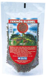 Bio-Lio Teknőstáp Teknős Eledel 400ml - jozsapet