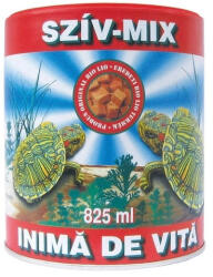 Bio-Lio Teknőstáp Szív-Mix 825ml