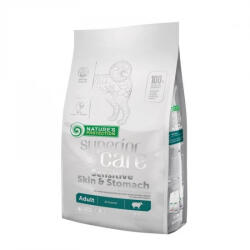 Nature's Protection Dog Adult SC Sensitive Skin & Stomach Lamb 1, 5kg