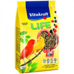 Vitakraft Life Power Kanári 800g - jozsapet
