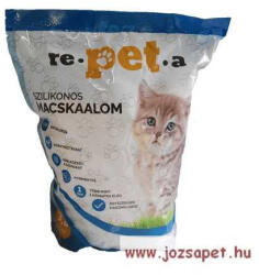 Repeta szilikonos macskaalom 3, 8 liter
