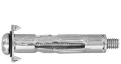 RAWL gipszkarton dűbel fém 8x65mm molly
