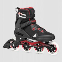 Rollerblade Macroblade 90 Black/Red (86B0760050ND01) Role