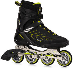 Fila Legacy Pro 80 Black/Lime Role