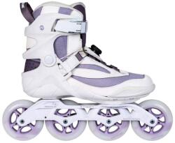 Powerslide Phuzi Rad 90 PDS Plum Role