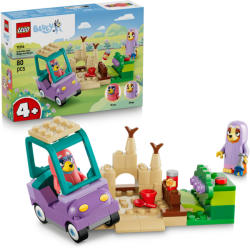 LEGO® Bluey - Grannies with Bingo and Bluey (11216) LEGO