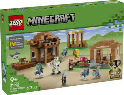 LEGO® Minecraft® - Evoker Village Attack (21596) LEGO
