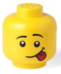 LEGO® Cutie de depozitare LEGO 40320806 (Galben)