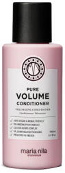Maria Nila Pure Volume hidratáló és volumennövelő kondicionáló vékonyszálú hajra (Conditioner) 100 ml