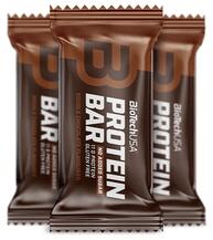BioTechUSA BioTech Protein Bar, 35g, dupla csokoládé