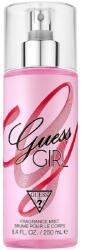Guess Girl - testpermet 250 ml