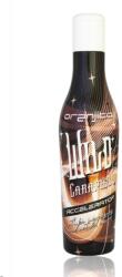 Oranjito Barnító szolárium krém Wild Caramel (Accelerator) 200 ml