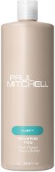 Paul Mitchell Clarifying (Two Deep Shampoo) 1000 ml