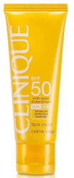 Clinique Napozó krém SPF 50 Sun (Face Cream) 50 ml
