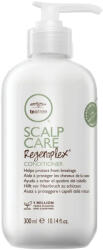 Paul Mitchell Erősítése kondicionáló haj elvékonyodása Tea Tree (Scalp Care Anti-Thinning Conditioner) 300 ml