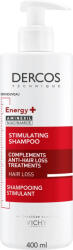 Vichy Dercos Energising erősítő sampon 400 ml