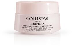 Collistar Bőrsimító krém Rigenera (Smoothing Anti-Wrinkle Cream) 50 ml