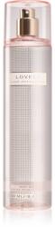 Sarah Jessica Parker Lovely spray de corp parfumat pentru femei 250 ml