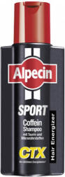 Alpecin Sport CTX hajhullás elleni kofein sampon (Energizer Kofein Shampoo) 250 ml