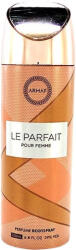 Armaf Le Parfait Pour Femme - testpermet 200 ml