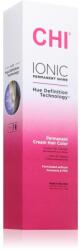 CHI Ionic Permanent Shine Hair Color Culoare permanenta pentru par 7N - DARK BLONDE 85 g