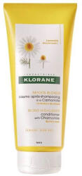 Klorane (Blond Highlights Conditioner With Chamomile) 200 ml