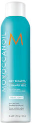Moroccanoil Száraz sampon világos hajra (Dry Shampoo for Light Tones) 205 ml