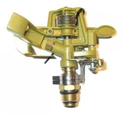  szórófej cink 1/2" k 1011
