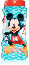 Disney Mickey Shampoo & Shower Gel gel de dus si baie pentru copii 475 ml