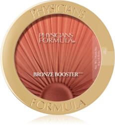 Physicians Formula Bronze Booster Sunset Blush компактен руж с бронзър цвят Summer Sunset 16 гр