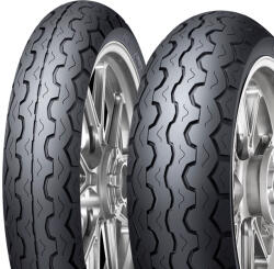 Dunlop TT100 GP 140/70 R18 67 V Sport/Úti gumiabroncsok
