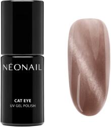 NEONAIL Rhythm Of Spring unghii cu gel folosind UV / lampă cu LED culoare Sunlit Shimmer (Cat Eye) 7.2 ml