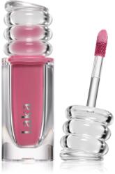 Laka Maxi Glayer Tint luciu de buze rezistent culoare 608 Whisper 3.8 g