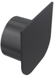 ALCA Capac Frontal Cu Racord Dn 75 - Avz-p004 (avz-p004)