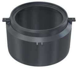 ALCA Racord Pentru Conectare La Scurgere Dn 110 - Low (avz-p016)