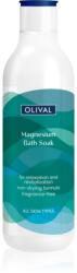 Olival Magnesium dus relaxant si gel de baie 250 ml
