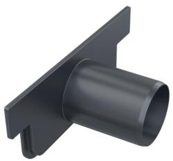 ALCA Capac Pentru Intrare Dn 40 Rigola Low Avz112 (avz-p018)