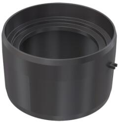 ALCA Racord Pentru Conectare La Scurgere Dn110 - Avz-p001 (avz-p001)