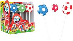  Johny Bee Football Pop nyalóka 25g