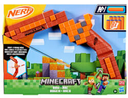 Hasbro Nerf Minecraft Íj (G1120EU4)