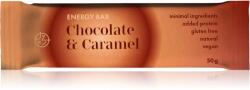 Jíme zdravě Energy Bar energiaszelet íz Chocolate/ Caramel 50 g