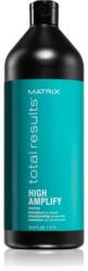Matrix High Amplify șampon fortifiant cu proteine pentru volum 1000 ml
