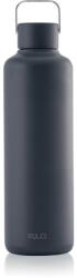 EQUA Timeless sticlă inoxidabilă pentru apă culoare Navy 1000 ml