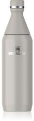 Stanley All Day Slim Bottle sticlă inoxidabilă pentru apă Ash Gloss 600 ml